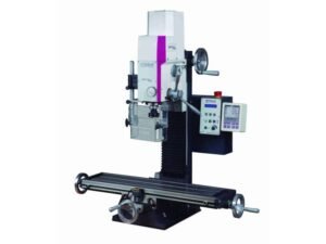 Fresadora de sobremesa OPTI MH 22 VD