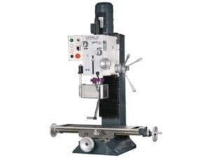 FRESADORA MB 4