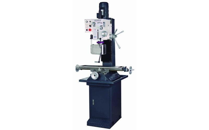FRESADORA MB 4 - Image 2