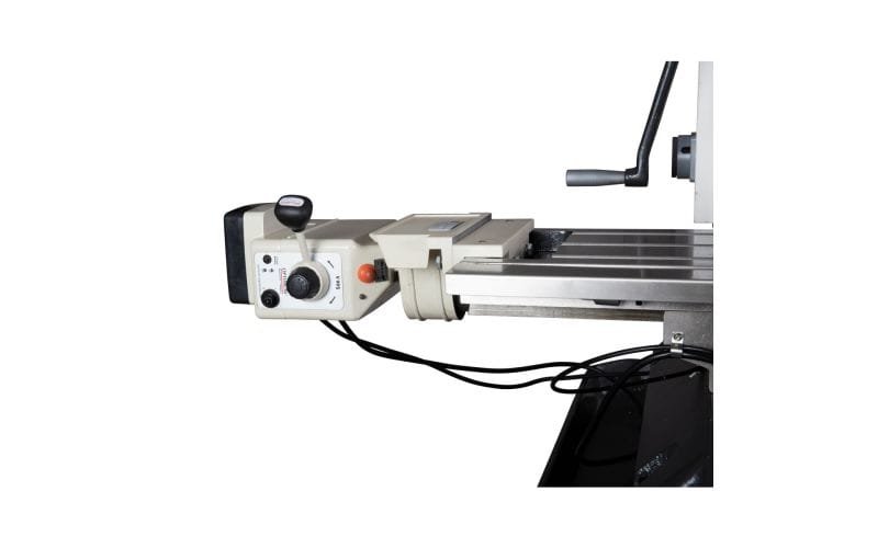 Fresadora de sobremesa MB 4P - Image 3