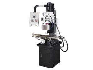 FRESADORA DE SOBREMESA MB 4P
