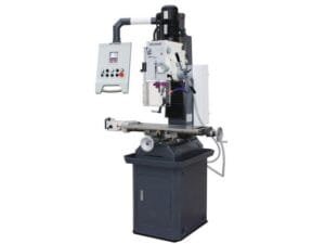 ￼FRESADORA MB 4PV 400V 3 PH