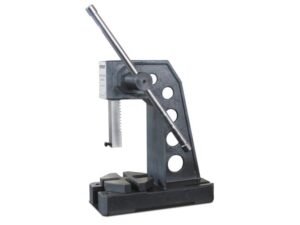 PRENSA MANUAL DDP 50
