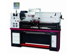 TORNO TH 3610D 400V con DPA31 Plus