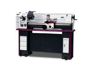 Torno de sobremesa TM 3110VB - 230 V