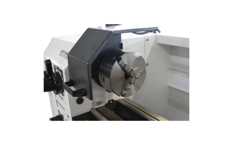 TORNO TM 3310D 400V con DPA31 Plus - Image 3
