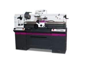TORNO TM 3310D 400V con DPA31 Plus