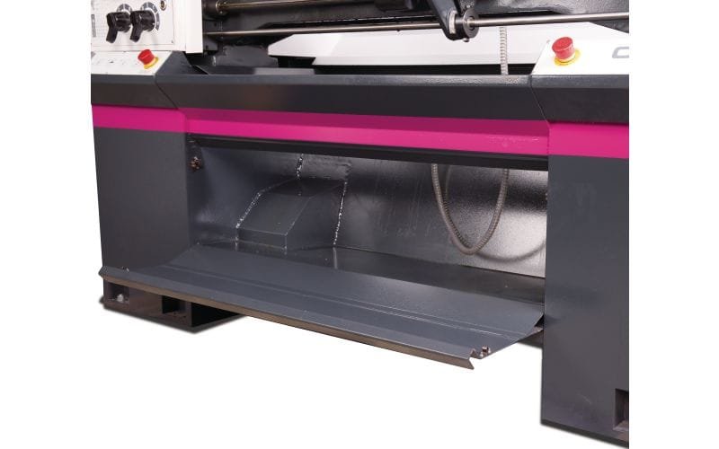 TORNO TM 4010D 400V con DPA31 Plus - Image 5