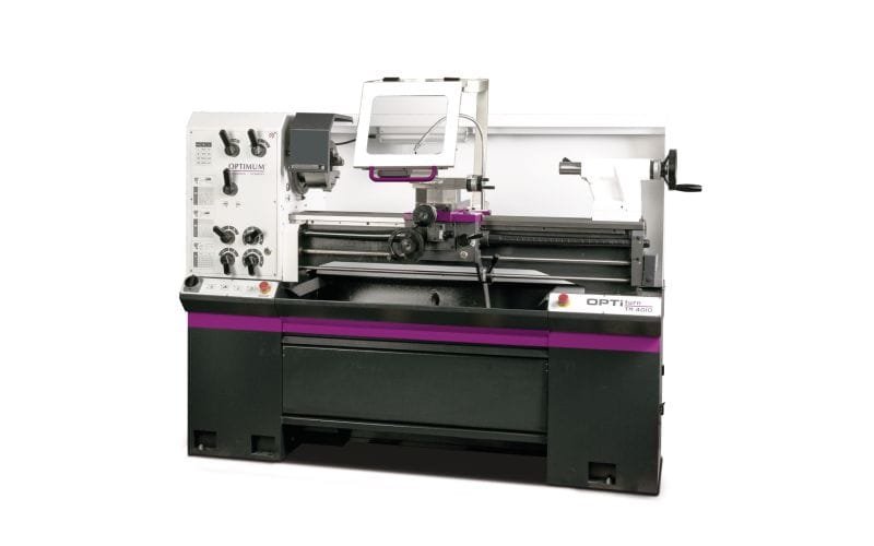 TORNO TM 4010