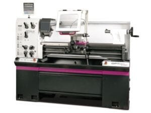 TORNO TM 4010D 400V con DPA31 Plus