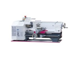 Torno de Sobremesa TU2406 230 V 250X550 MM