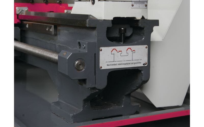TORNO TU 2506VB 230V - Image 6