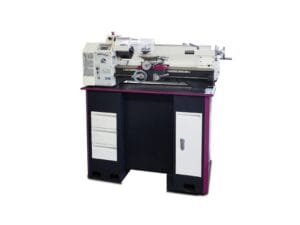 Torno de Sobremesa TU 2406 Vario TU 2406V