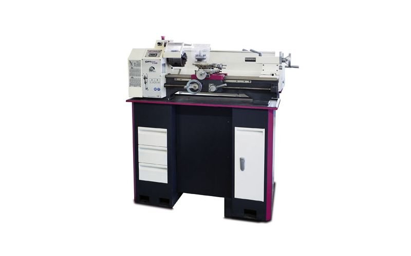 Torno de Sobremesa TU 2406 Vario TU 2406V