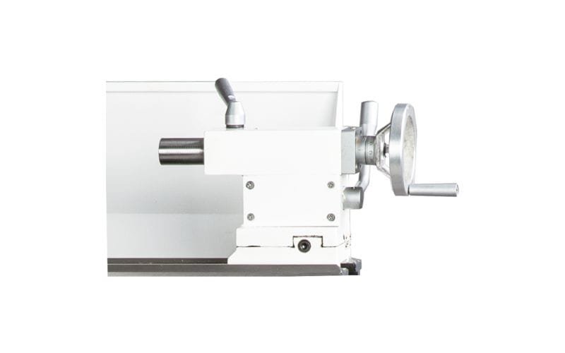 TORNO P/METAL OPTI TU2506 400V. D 240 x 500 G (400V) - Image 4