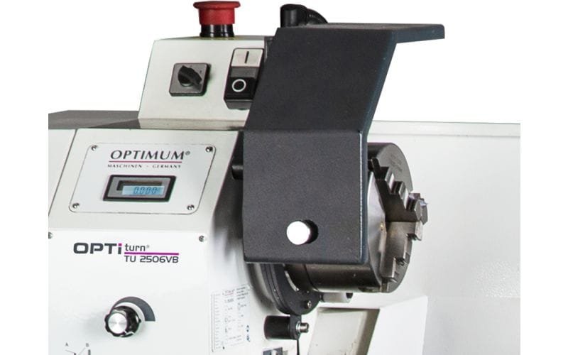 TORNO TU 2506VB 230V - Image 4