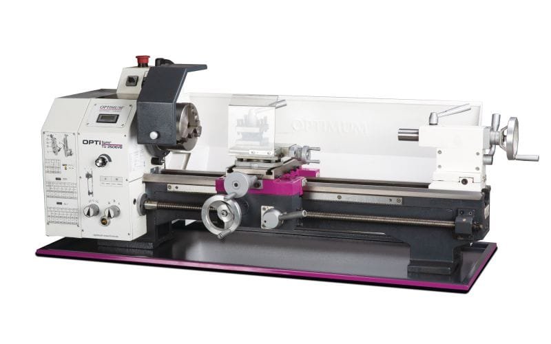TORNO TU 2506VB 230V