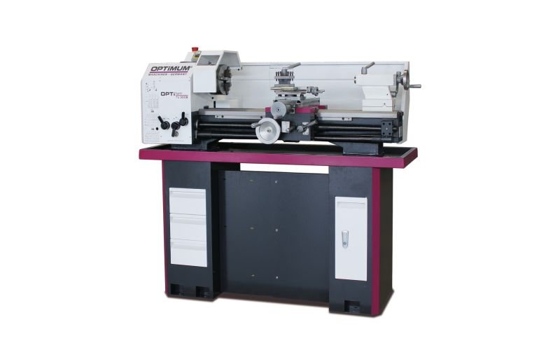 Torno de Sobremesa TU 3008