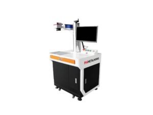 MÁQUINA DE GRABADO LÁSER MWVKD 30LM