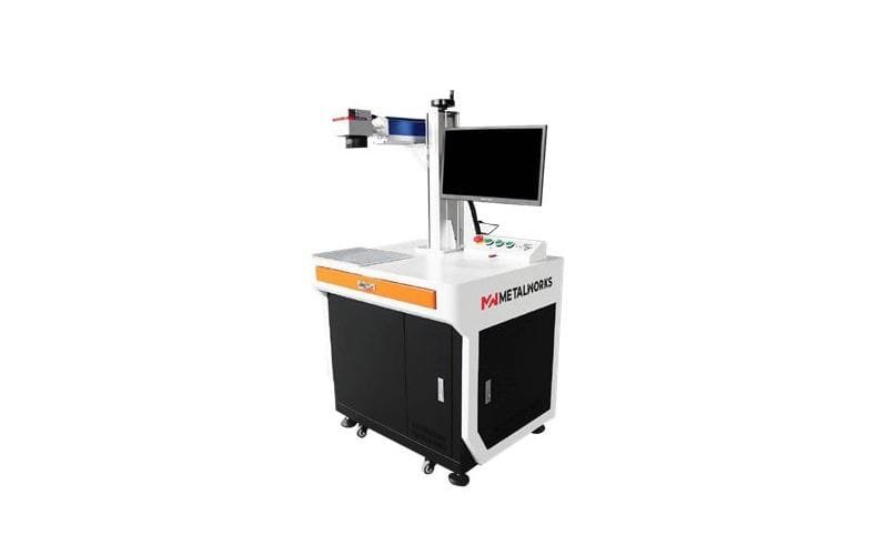 MÁQUINA DE GRABADO LÁSER MWVKD 30LM