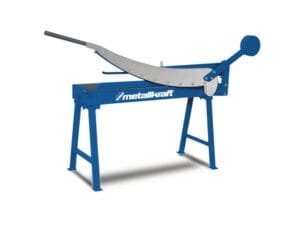 Cizalla de palanca BSS 1000