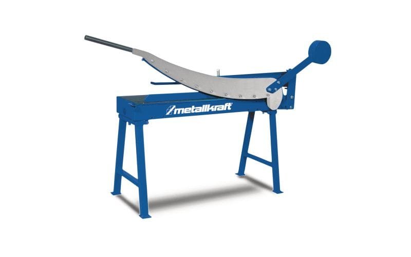 Cizalla de palanca BSS 1000