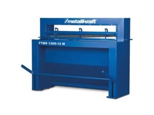 CIZALLA MANUAL FTBS 1300-12M