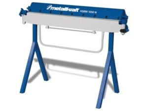 Plegadora de Chapa Manual HSBM 1050 N