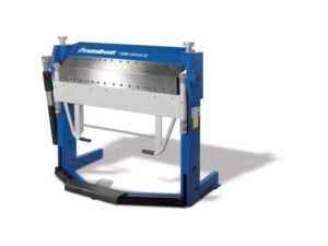 Plegadora de Chapa Manual FSBM 1020-20 S2