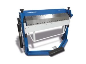 Plegadora de Chapa Manual FSBM 1270-20 HS2