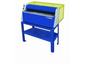 Cizalla motorizada MTBS 1050-10. 400 V