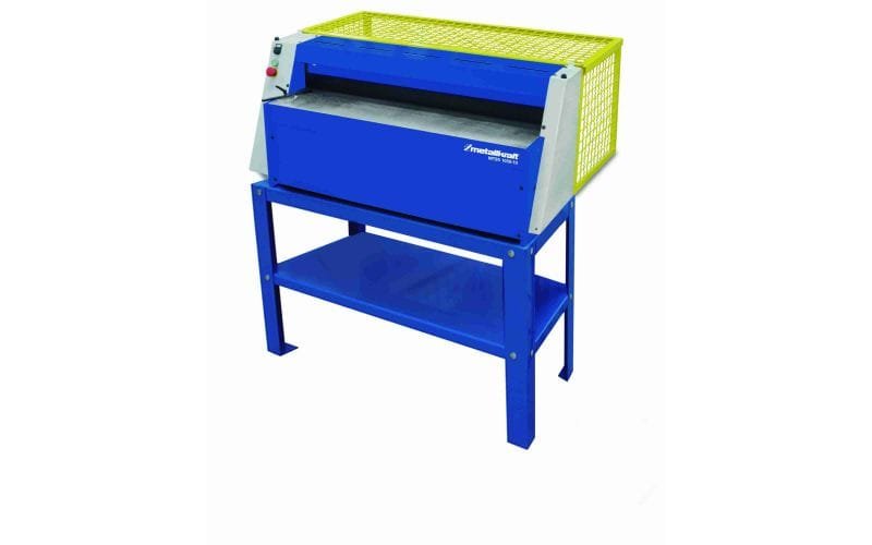 Cizalla motorizada MTBS 1050-10. 400 V