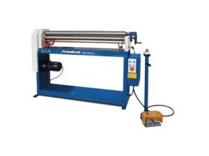 Curvadora Metallkraft RBM 1305-15 E