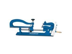CIZALLA CIRCULAR METALLKRAFT KS 1