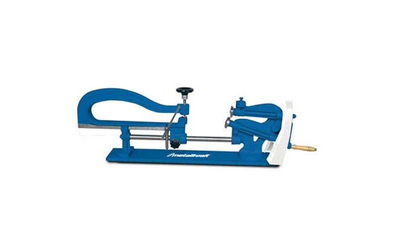 CIZALLA CIRCULAR METALLKRAFT KS 1