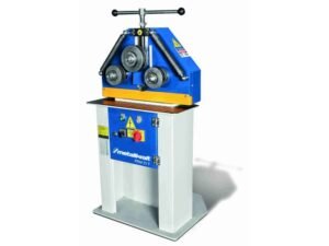 Curvadora para Perfiles Motorizada PRM 31 F