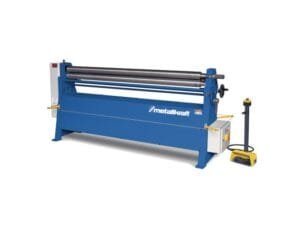 CURVADORA RODILLO RBM 2050-15E