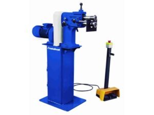 Bordonera Motorizada SBM 140-12 E