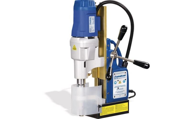 Taladro Magnético Serie MB 754 - Image 2