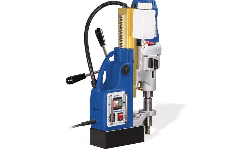 Taladro Magnético Serie MB 754 - Image 3