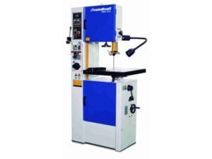 Sierra Vertical para Metal VMBS 1610