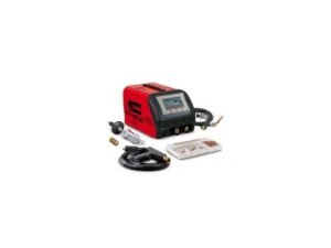 SOLDADORA DIGITAL CAR SPOTTER 5500 - 400V 2ph + ACC