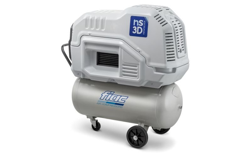 Compresor NS D 3 90 W