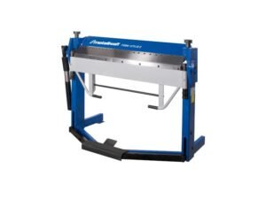Plegadora de Chapa Manual FSBM 1020-25 E
