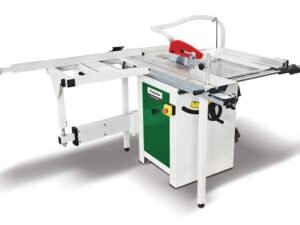 MESA DE CORTE FKS 255-1300 400V