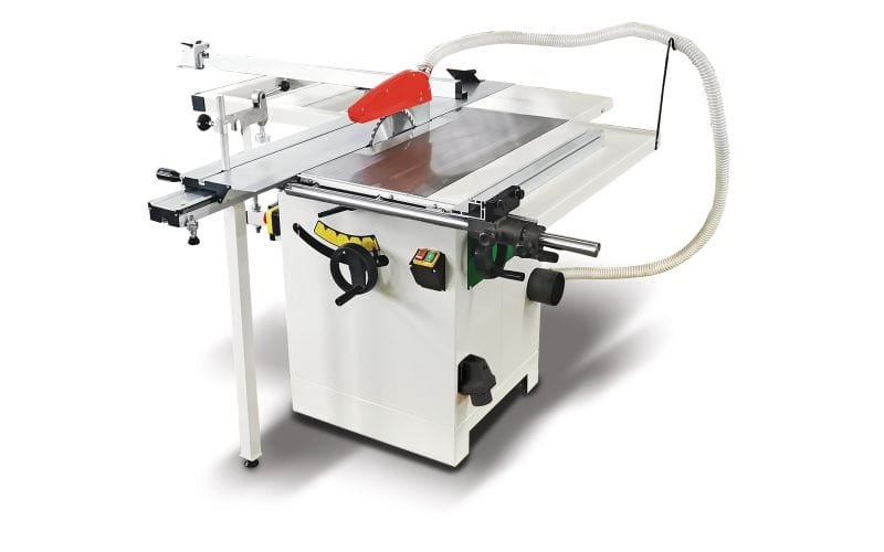 MESA DE CORTE FKS 255-1300 (230V) - Image 4