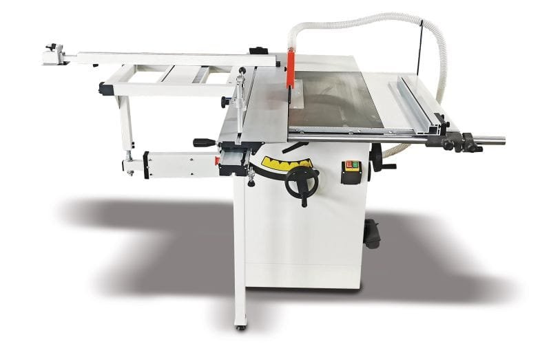 MESA DE CORTE FKS 255-1300 (230V) - Image 5