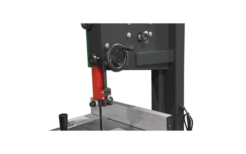 SIERRA DE CINTA P/MADERA HBS 405 - 230V - Image 2