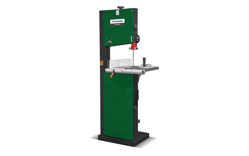 SIERRA DE CINTA P/MADERA HBS 405 - 230V