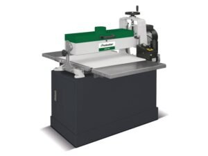 Lijadora de cilindro ZSM 560